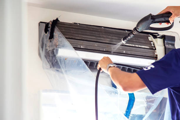 Reliable Carter, TX Airduct Cleaning Solutions